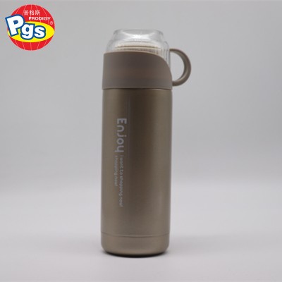 Heavy duty  stainless steel vacuum water cup