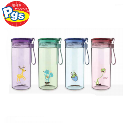 Wholesale New design borosilicate glass bottle