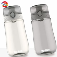 Hot Selling plastic drinking water bottle